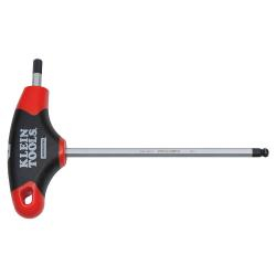 Klein Tools Hex Ball-End Journeyman T-Handle 6'', JTH6E13BE