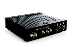 ThinkRF D4000 24-40 GHz RF Downconverter