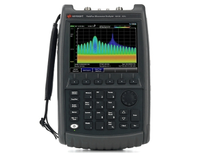Keysight N9915B FieldFox Handheld Microwave Analyzer, 9 GHz