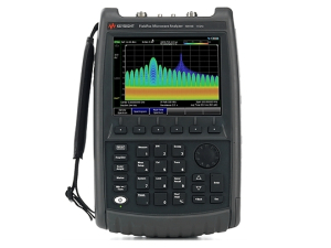 Keysight N9916B FieldFox Handheld Microwave Analyzer, 14 GHz