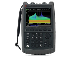 Keysight N9918B FieldFox Handheld Microwave Analyzer, 26.5 GHz