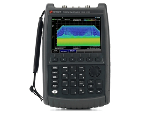 Keysight N9934B FieldFox Handheld Microwave Spectrum Analyzer, 6.5 GHz