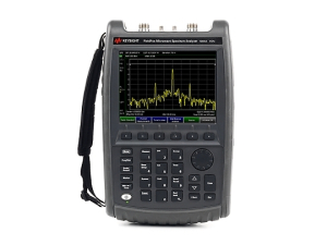 Keysight N9935A FieldFox Handheld Microwave Spectrum Analyzer, 9 GHz