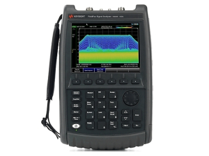 Keysight N9935B FieldFox Handheld Microwave Spectrum Analyzer, 9 GHz