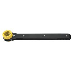 Klein Tools: Lineman's Slim Ratcheting Wrench KT152T Thumbnail