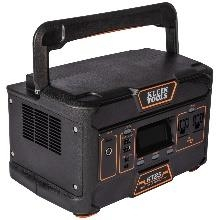 KTB5 Portable Power Station, 546 Wh front