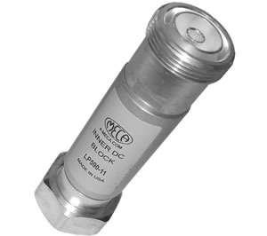 MECA: LP590-11, 500 Watts, 7-16 DIN, 0.250-2.700 GHz LP590-11 Small Image