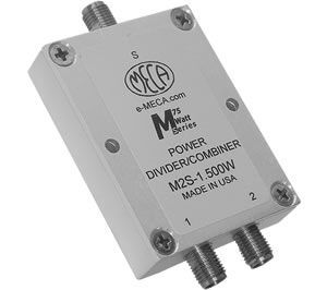 MECA: M2S-1.500W, SMA-Female, 0.8-2.2 GHz M2S-1.500W Small Image