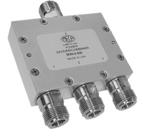 MECA: M3N-0.900, N-Female, 0.8-1.0 GHz M3N-0.900 Small Image