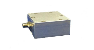 ECHO Microwave Filter, Bandpass, 1847.5 to 1867.5 MHz With 10 MHz Band Pass, 5 Watts, Type N (F)