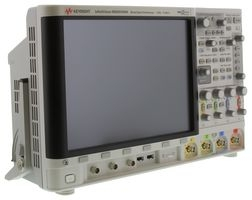 MSOX4104A Keysight Mixed Signal Oscilloscope: 1 GHz, 4 Analog Plus 16 Digital Channels