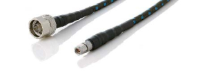 Junkosha: Precision Cable Assembly, MWX121 Series, Type N Male to Type N Male, 2.0 Meters
 MWX121-0200NMSNMS Thumbnail