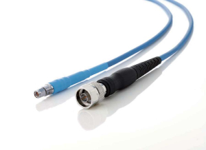 Junkosha: Precision Cable Assembly, MWX122 Series, 3.5mm Male to 3.5mm Male, 1.5 Meters
 MWX122-01500DMSDMS Thumbnail
