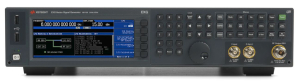 Keysight: N5172B EXG X-Series RF Vector Signal Generator, 9 kHz to 6 GHz N5172B-N5172B Small Image