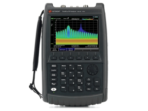 Keysight N9913B FieldFox Handheld Microwave Analyzer, 4 GHz