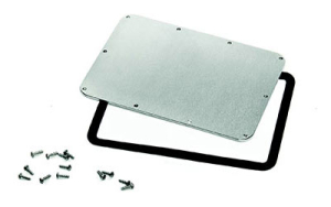 Waterproof Panel Kit  - Aluminium