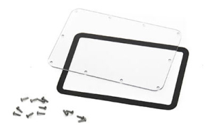 Waterproof Panel Kit - Polycarbonate
