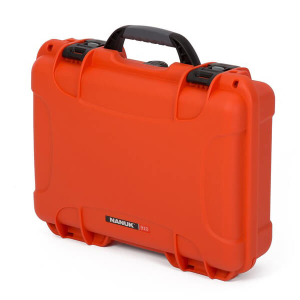 Nanuk Case 910 w/foam - Orange