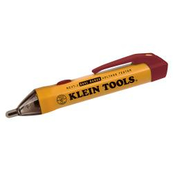 Klein Tools: Dual Range Non-Contact Voltage Tester NCVT-2 Thumbnail