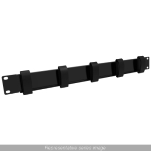 Hammond Mfg.: 1U 19IN HCM HOOK-LOOP STRAP PCMBV19001BK1 Small Image