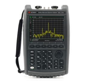 Keysight N9962A FieldFox Handheld Microwave Spectrum Analyzer, 50 GHz 