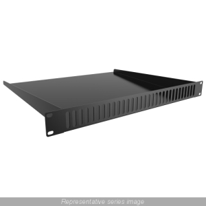 Hammond Mfg.: 9-175G BAFFLED VENT.PANEL PVBB19001BK2 Small Image