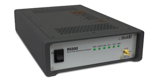 ThinkRF: R5500-408 Real-Time Spectrum Analyzer R5500-408 Thumbnail