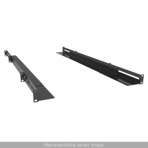 Hammond Mfg.: RACK ADJ. ANGLE BRACKET 24-36" RAAB2436BK Small Image