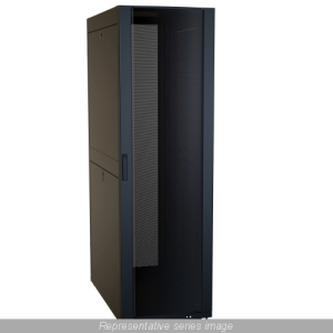 Hammond Mfg.: 42U x 42IN DEEP SERVER CABINET RB-DC4242 Small Image