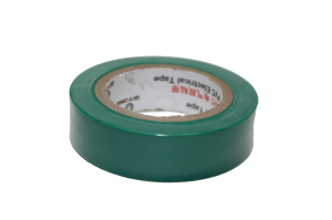 RFOCS: PVC Green Tape, Roll RFX-TAPE-GR Thumbnail