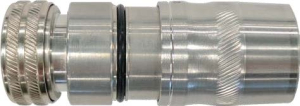 JMA UXP-4MP-12 4.3-10 Male Connector for 1/2" Annular Cable Thumbnail