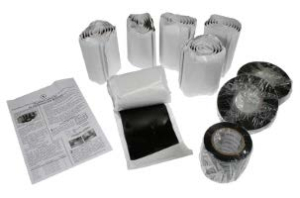 RFS: Weather Proofing Kit (with Butyl Rubber) WPFG-1 Small Image