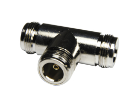 RFOCS: Adapter, Type-N (Female) to Type-N (Female) 122122122 Thumbnail