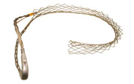 RFS: Hoisting Grip for Coaxial Cable, Open Lacing (for 1-2" Coaxial Cable) HOIST1-12L Small Image