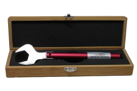 RFOCS Torque Wrench for N/7mm Type Connectors, Proof Coupling Torque, MOB-TR-004