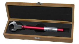 RFOCS Torque Wrench for TNC Type Connectors, 15.9mm, MOB-TR-010