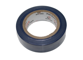 RFOCS: PVC Blue Tape, Roll RFX-TAPE-BL Thumbnail