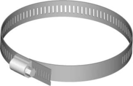 RFS: Round Member Adapter, (1-2") (pkg of 10) RMA-AI Small Image
