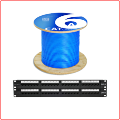 Ethernet Products