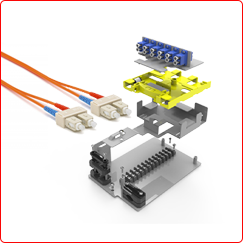 Fiber Optic Products