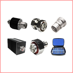 RF & DAS Components for sale