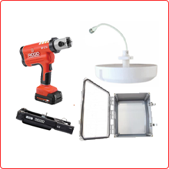 Telecom Infrastructure products