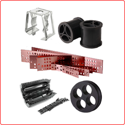 Wireless Site Components Products
