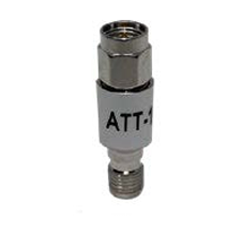 Coaxial Cable Attenuators