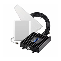 BDAs Repeaters and Fiber Systems