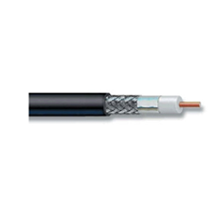 Braided Coaxial Cables