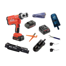 Professional Cable Prep Tools