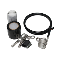 Click-On Grounding Kits