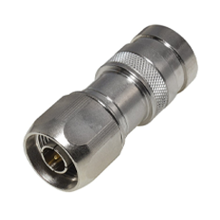 Coaxial Cable Connectors