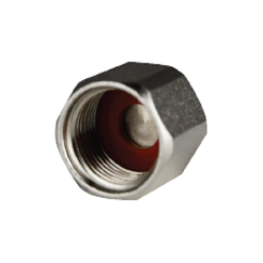 Dust Caps for Coaxial Cables